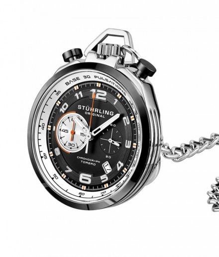 Torero 990 Quartz 48mm Chronograph