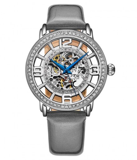Winchester 3941 Automatic 38mm Skeleton