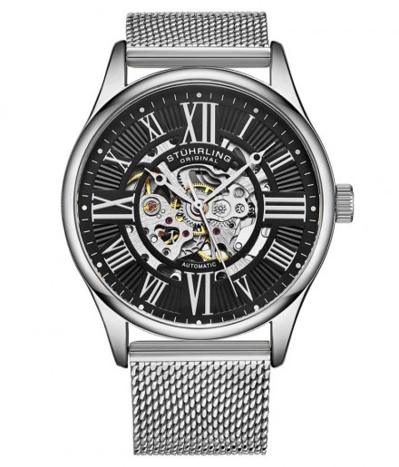 Atrium 3942M Automatic 42mm Skeleton