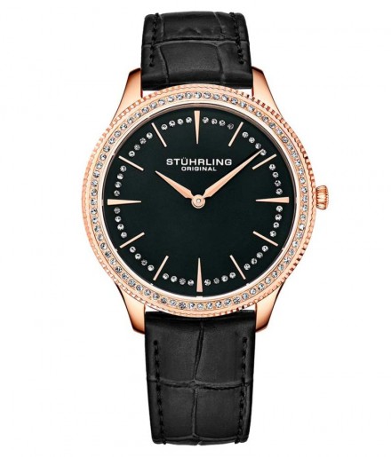 3985 Quartz 38mm Classic