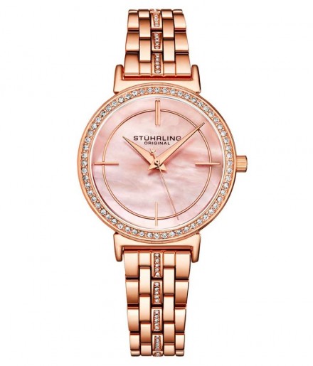 3987 Quartz 33mm Classic