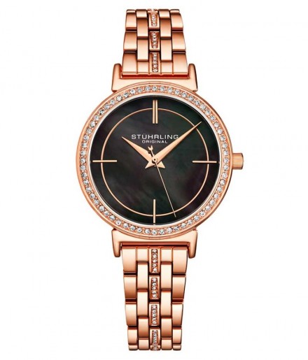 3987 Quartz 33mm Classic