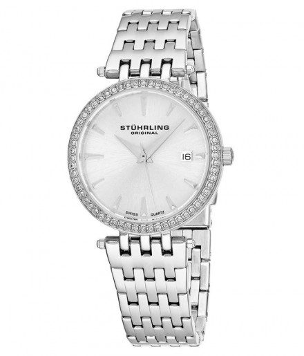 Garland 579 Quartz 34mm Classic