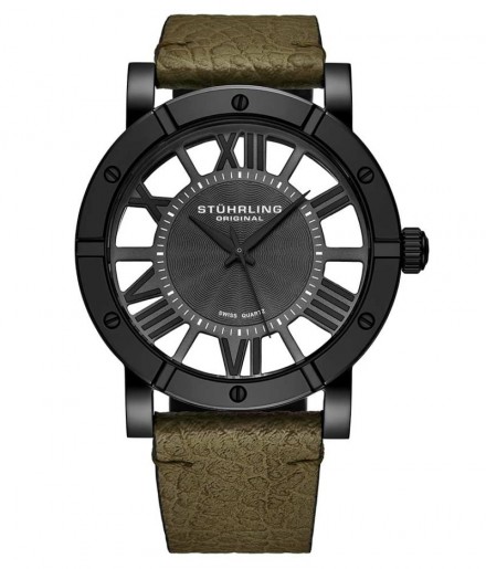 Winchester 881b quartz 42mm classic new arrivals