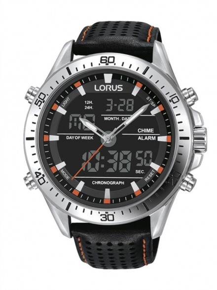 RW637AX9 Mens Watch Chronograph