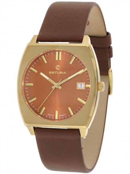4051-02 Ladies Watch Miss Belleville