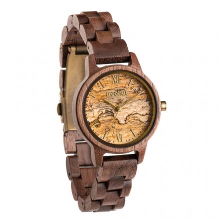Odyssey Women's Walnut Sandstone