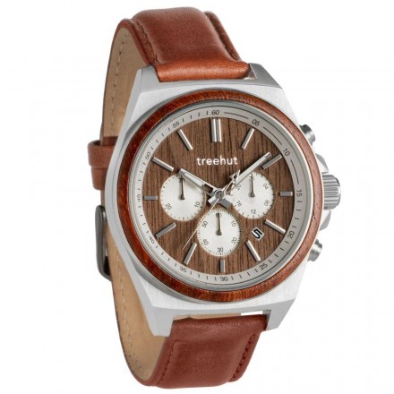 Aster Redwood Brown