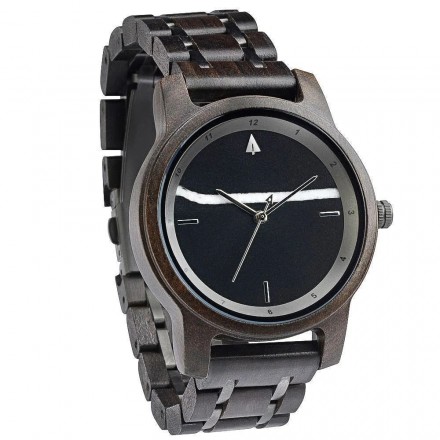 Horizon Ebony Black Marble