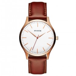 THE 40 - ROSE GOLD NATURAL TAN