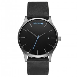 CLASSIC BLACK SILVER