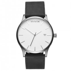 CLASSIC WHITE BLACK