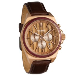 Aster Violet Wood Vintage
