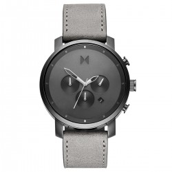 CHRONO MONOCHROME