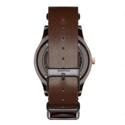 Dubline Ebony Brown NATO