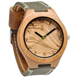 Classic Olive Ash Khaki Green