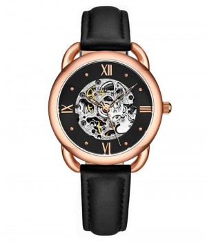 3990 Automatic 36mm Skeleton