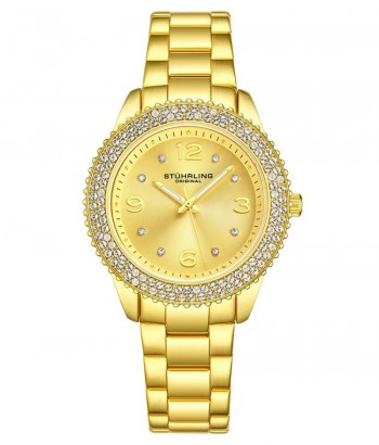 Mirabelle 3912 Quartz 38mm Fashion