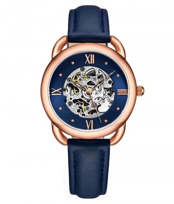 3990 Automatic 36mm Skeleton