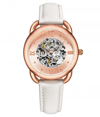 3990 Automatic 36mm Skeleton