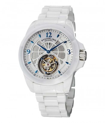 Specter Tourbillon 475 Hand-wind 47mm