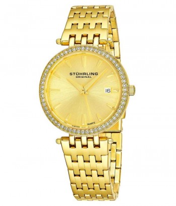 Garland 579 Quartz 34mm Classic