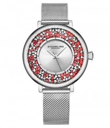 793A Quartz 38mm Classic