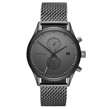 VOYAGER MONOCHROME MESH