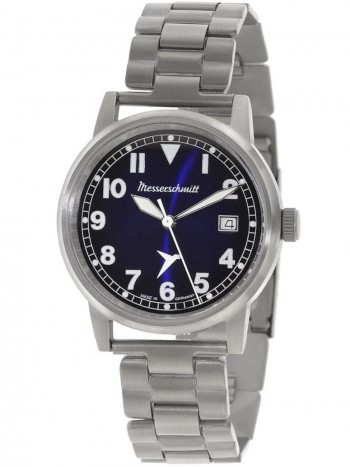 ME-385TIB Pilot's Watch Titanium
