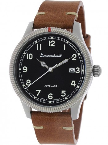 ME-3H190 Men´s Automatic Wristwatch Vintage