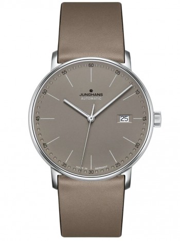 027/4832.00 Automatic Watch Form A