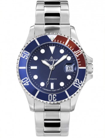 4460588 Diver Automatic Diver`s Watch for Men