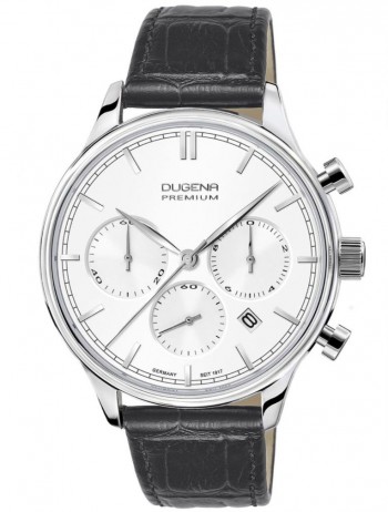 7000200 Premium Men's Wristwatch Chronograph Sigma