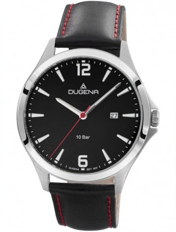 4460992 Men's Wristwatch Boston 10 Bar WR