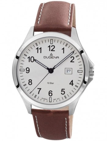 4460990 Men's Wristwatch Boston 10 Bar WR