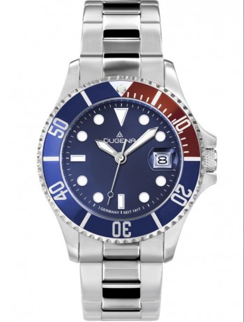 4460774 Men's Diver Watch