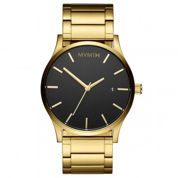 CLASSIC BLACK GOLD