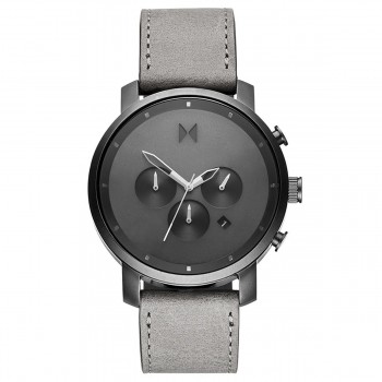 CHRONO MONOCHROME