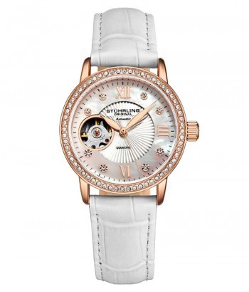 Legacy 3952 Automatic 34mm Skeleton