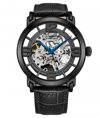 Winchester 3964L 44mm Skeleton