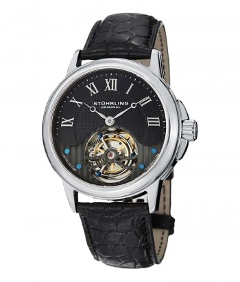 Aureate Tourbillon 541 Hand-wind 42mm