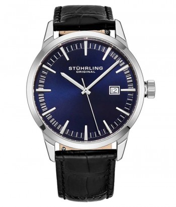 Ascot 42 555A Quartz 42mm Classic