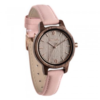 Odyssey Women's Walnut Pink