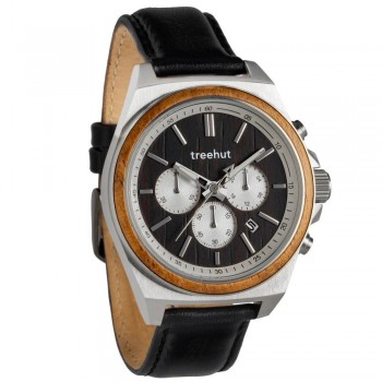 Aster Koa Wood Black