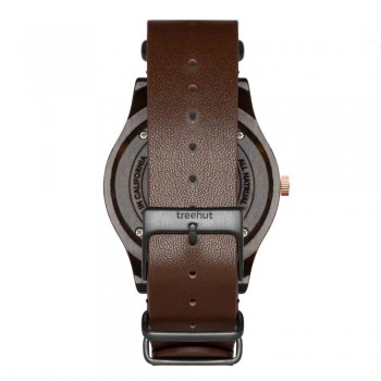 Dubline Ebony Black NATO